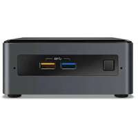 TMC Mini PC Intel NUC Pentium Silver J5040 QC/DDR4 8GB/240GB/lan/Wifi/BT/2xHDMI