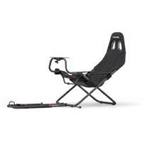 PLAYSEAT Challenge - Actifit