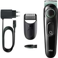 BRAUN BT3321 BLK/VTGRN