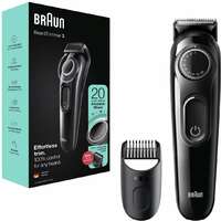 BRAUN BT3322  BLK/BLK