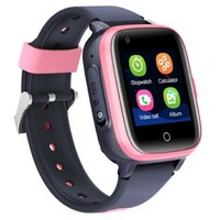 MOYE Bambino 4G Black/Pink