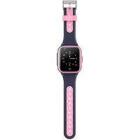 MOYE Bambino 4G Black/Pink