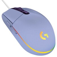 LOGITECH G102 LIGHTSYNC LILAC