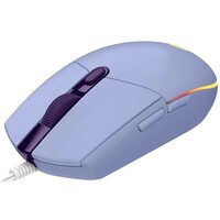 LOGITECH G102 LIGHTSYNC LILAC