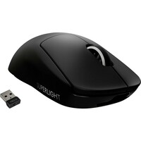 LOGITECH PRO X SUPERLIGHT Wireless Gaming Mouse