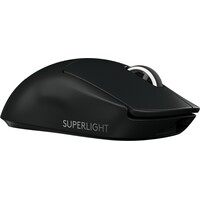 LOGITECH PRO X SUPERLIGHT Wireless Gaming Mouse