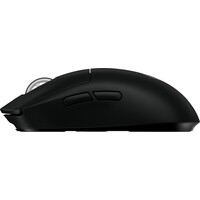 LOGITECH PRO X SUPERLIGHT Wireless Gaming Mouse