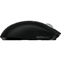 LOGITECH PRO X SUPERLIGHT Wireless Gaming Mouse