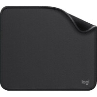 LOGITECH Mouse Pad Studio Series GRAPHITE 