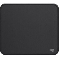 LOGITECH Mouse Pad Studio Series GRAPHITE 