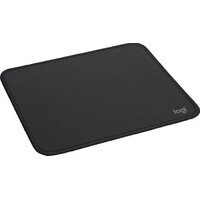 LOGITECH Mouse Pad Studio Series GRAPHITE 