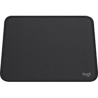 LOGITECH Mouse Pad Studio Series GRAPHITE 