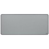 LOGITECH Desk Mat Studio Series MID GREY 