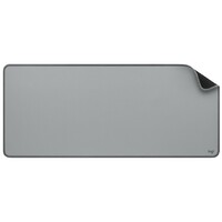 LOGITECH Desk Mat Studio Series MID GREY 