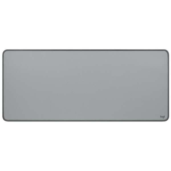 LOGITECH Desk Mat Studio Series MID GREY 956-000052
