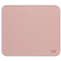 LOGITECH Mouse Pad Studio Series DARKER ROSE