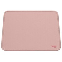 LOGITECH Mouse Pad Studio Series DARKER ROSE