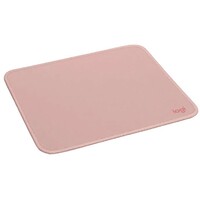 LOGITECH Mouse Pad Studio Series DARKER ROSE