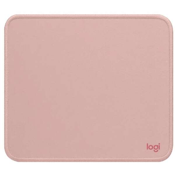 LOGITECH Mouse Pad Studio Series DARKER ROSE 956-000050