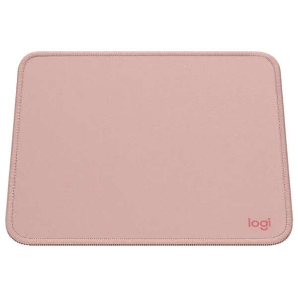 LOGITECH Mouse Pad Studio Series DARKER ROSE 956-000050
