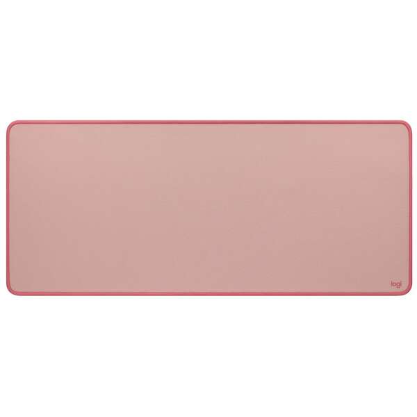 LOGITECH Desk Mat Studio Series DARKER ROSE 956-000053