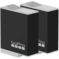 GOPRO Baterija Enduro Twin Pack