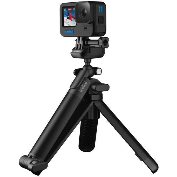 GOPRO Stativ 3 Way 2.0