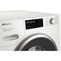MIELE WWH 860 WCS