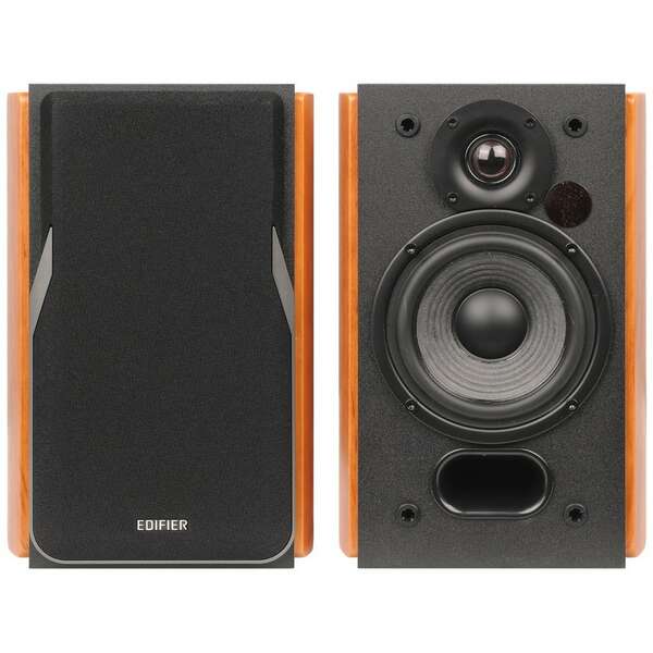 EDIFIER R1380DB brown