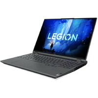 Lenovo Legion 5 Pro 16IAH7H 82RF00K9YA/32G-2T Storm Grey, Aluminium