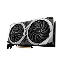 MSI AMD Radeon RX 6700XT 12GB 192bit MECH 2X