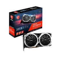 MSI AMD Radeon RX 6700XT 12GB 192bit MECH 2X