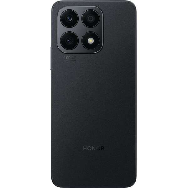 HONOR X8a 6GB/128GB Midnight Black