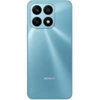 HONOR X8a 6GB/128GB Cyan Lake