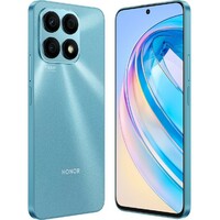 HONOR X8a 6GB/128GB Cyan Lake