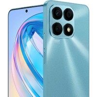 HONOR X8a 6GB/128GB Cyan Lake