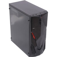 MSG TMC MISSION 10400F/2x8GB/M.2 500/1650/500W