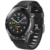 XPLORE Smart Watch XP6216 Black