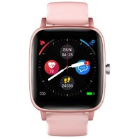 XPLORE Smart Watch XP6217 Pink