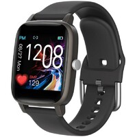 XPLORE Smart Watch XP6217 Black