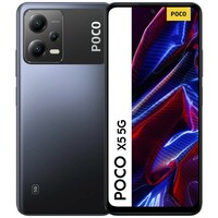 POCO X5 5G 8GB / 256GB Black
