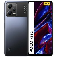 POCO X5 5G 8GB/256GB Black