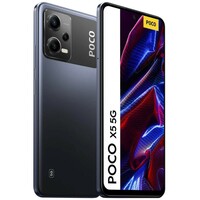 POCO X5 5G 8GB/256GB Black