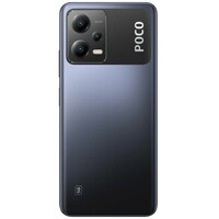 POCO X5 5G 8GB/256GB Black