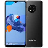 OUKITEL C19 Pro 4GB/64GB Black