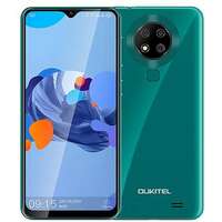 OUKITEL C19 Pro 4GB/64GB Green