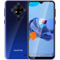 OUKITEL C19 Pro 4GB / 64GB Blue