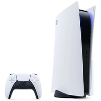 SONY Playstation 5 EAS