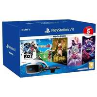 SONY Playstation VR Mega Pack 3