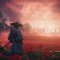 PS5 Ghost Of Tsushima Directors Cut